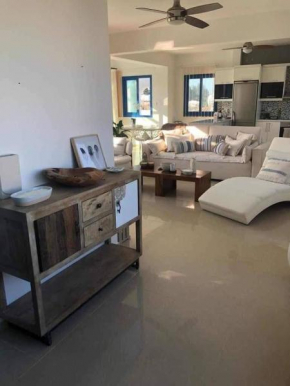 Modern 3 bedroom apartment penthouse